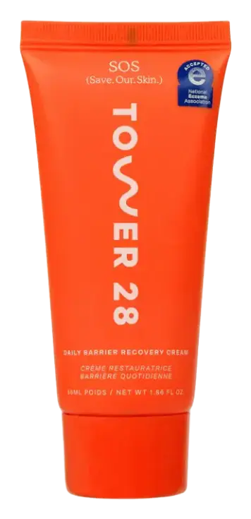 Tower 28 Beauty SOS Daily Barrier Recovery Cream