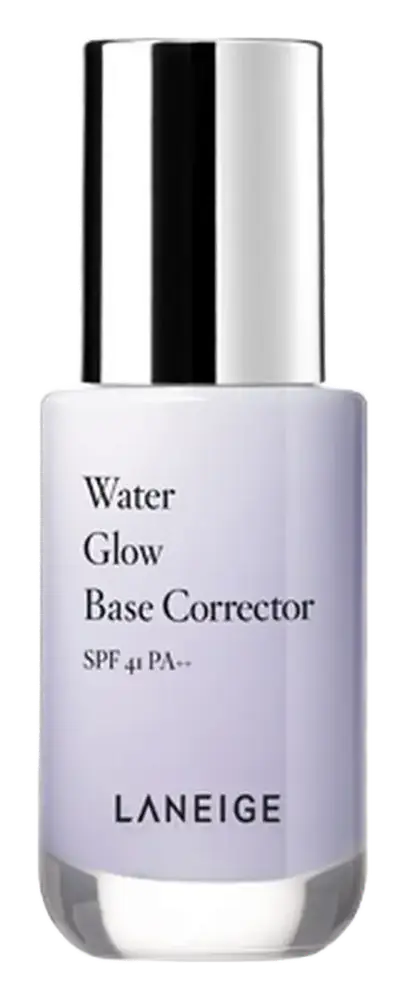 Laneige Water Glow Base Corrector SPF 41 PA++ Light Purple