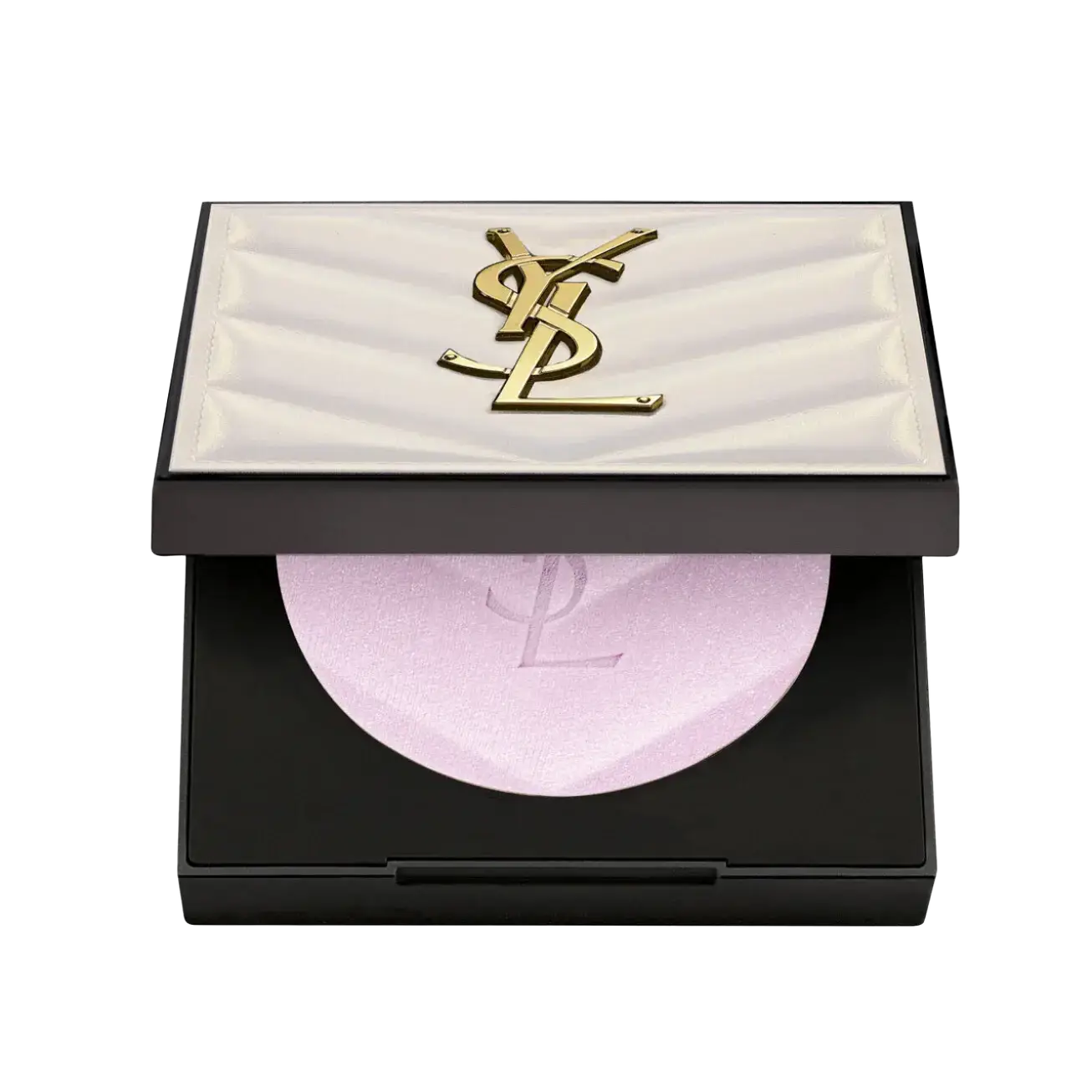 Yves Saint Laurent Hyper Luminize Highlighter 69 Lavender Lust