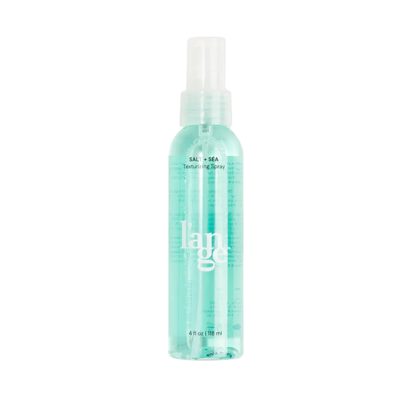 L’Ange Salt + Séa Texturizing Spray