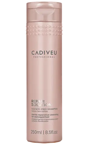 Cadiveu Repair Solution Shampoo