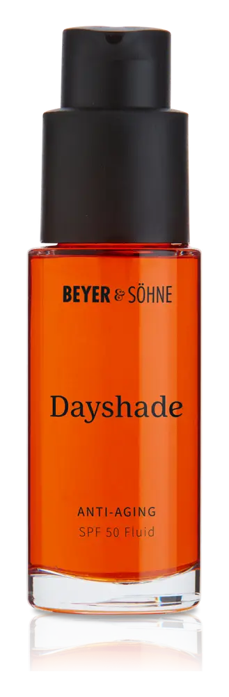 Beyer & Söhne Dayshade SPF 50+