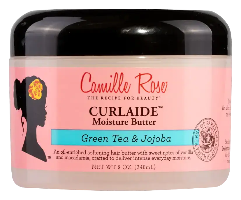 Camille Rose Curlaide Moisture Butter