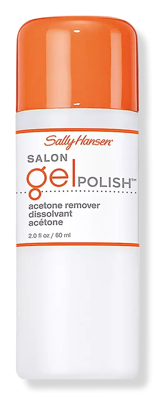 Sally Hansen Salon Gel Polish Acetone Remover