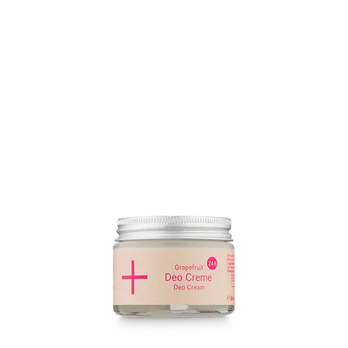 i+m Deo Creme Grapefruit