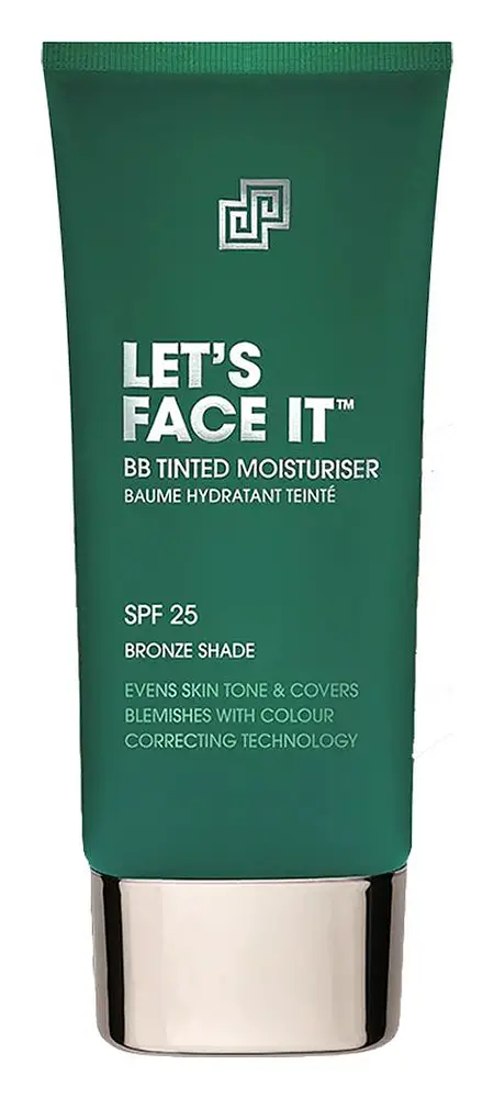 Shakeup Cosmetics Let's Face It Bronze