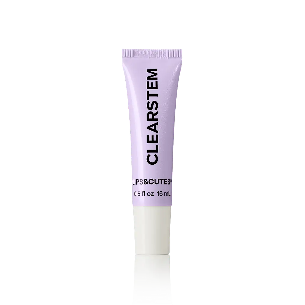 Clearstem Skincare Lips&Cutes Peptide Lip Balm