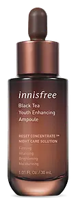innisfree Black Tea Youth Enhancing Ampoule