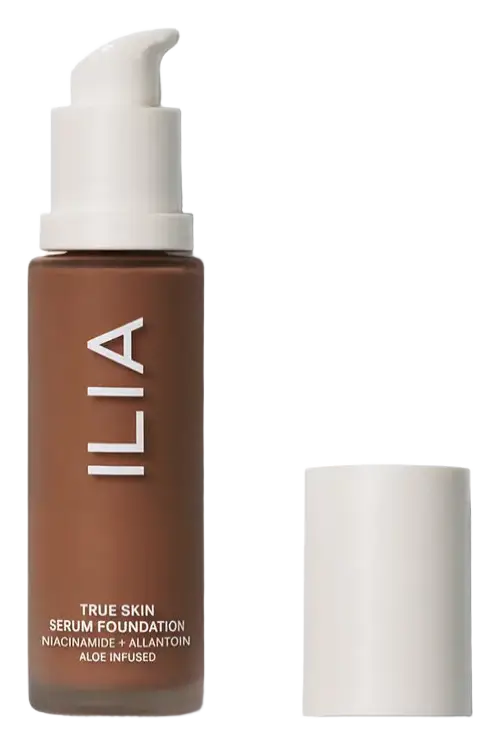 Ilia True Skin Serum Foundation Macquarie SF13