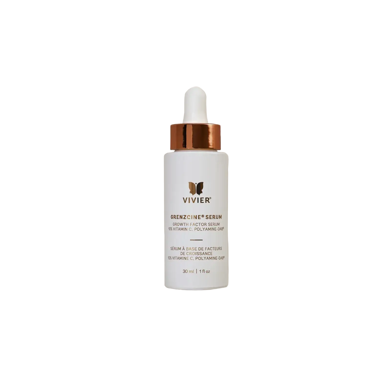 Vivier Pharma GrenzCine Serum