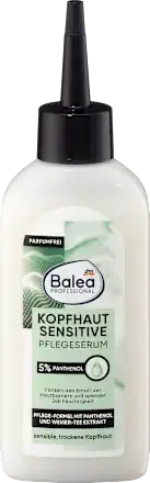 Balea Kopfhaut Sensitive Pflegeserum