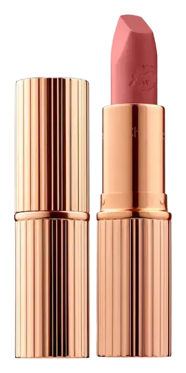 Charlotte Tilbury Hot Lips Lipstick Kidman’s Kiss