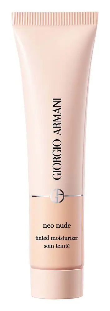 Armani Beauty Neo Nude Tinted Moisturizer 2 Fair