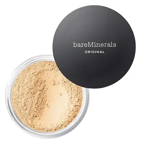 bareMinerals Original Loose Powder Foundation SPF 15 Golden Fair 04