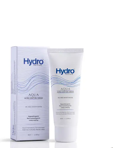 Hydro Active Aqua Ultra Light Gel Cream