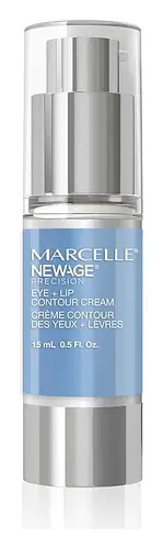 Marcelle New Age Precision Eye + Lip Contour Cream