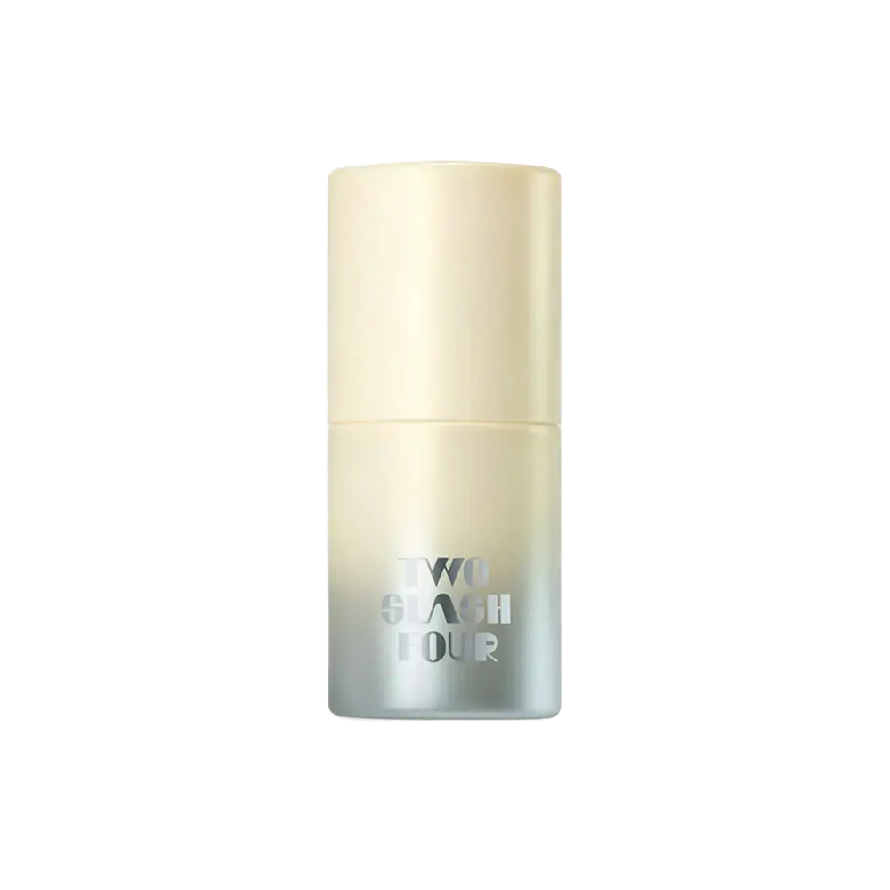 Two Slash Four Flash Spot Concealer Pale Lemon