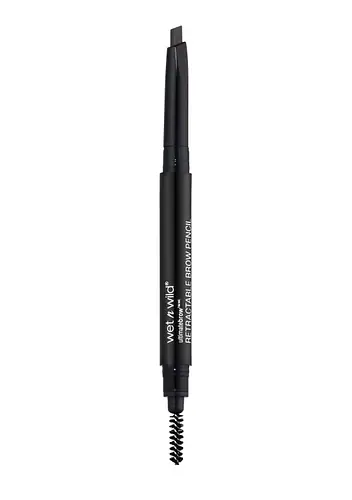 Wet n Wild Ultimate Brow Retractable Pencil Dark Brown