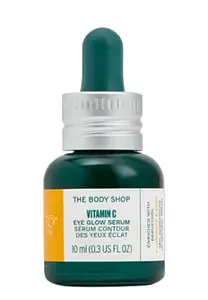 The Body Shop Vitamin C Eye Glow Serum