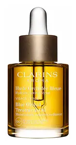 Clarins Blue Orchid Face Treatment Oil