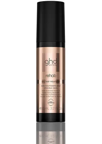 ghd Rehab Dry Hair Nourisher