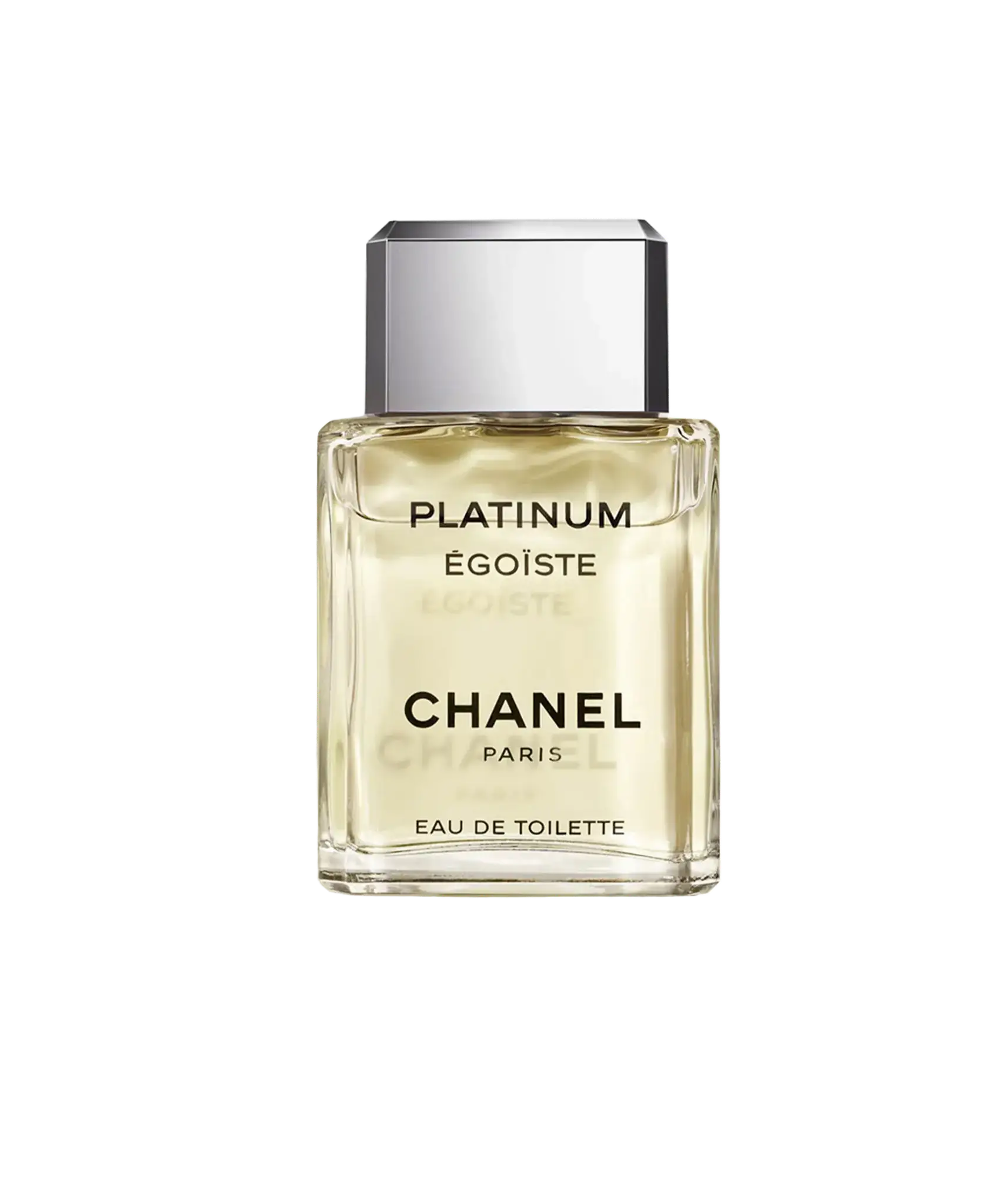 Chanel Platinum Ēgoïste Eau De Toilette