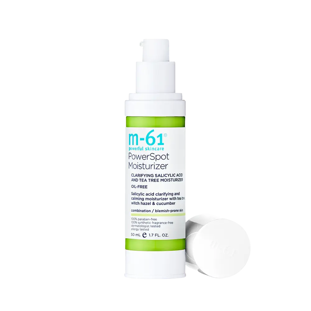 M-61 PowerSpot Moisturizer