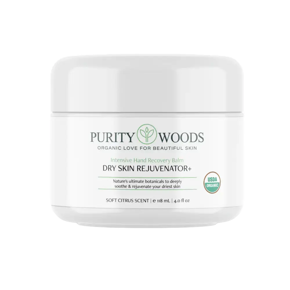Purity Woods Dry Skin Rejuvenator+