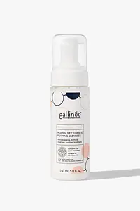 Gallinée Face Foaming Cleanser