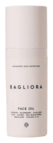 Bagliora Glow Face Oil