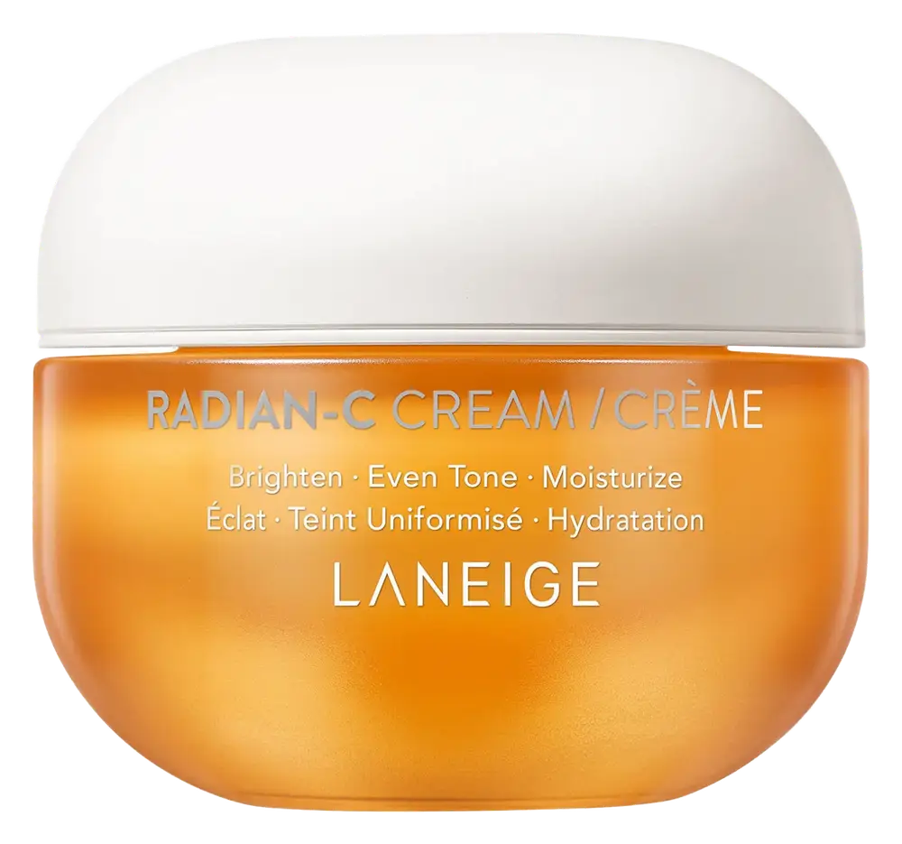 Laneige Radian-C Cream