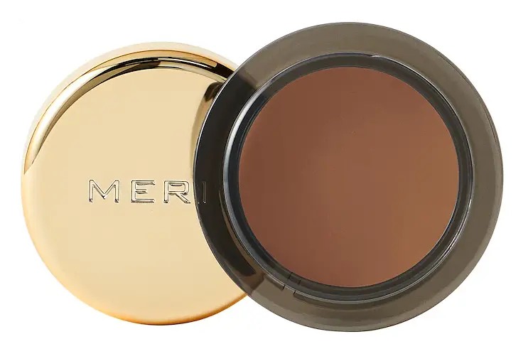 Merit Beauty Solo Shadow Soft Eyeshadow Midcentury