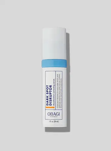 obagi Dark spot disruptor discoloration correcting serum