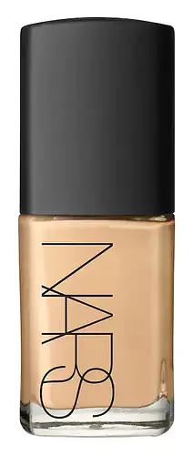 NARS Cosmetics Sheer Glow Foundation Punjab
