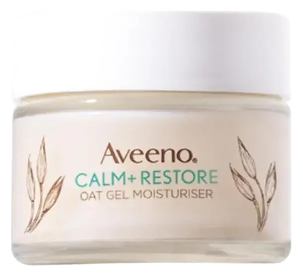Aveeno Calm + Restore Oat Gel Moisturizer India