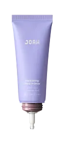 Joah Beauty Hydrating Glow Primer