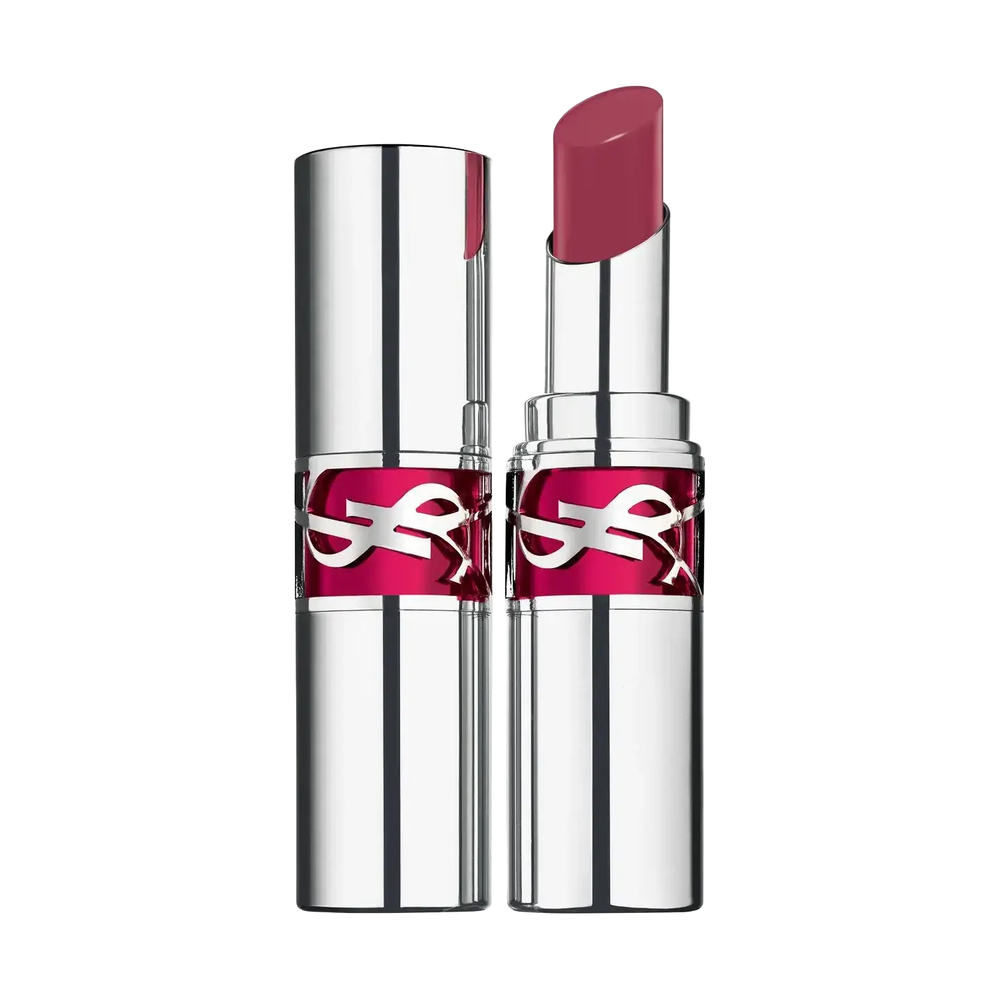 Yves Saint Laurent Candy Glaze Lip Gloss Stick 06 Burgundy Temptation