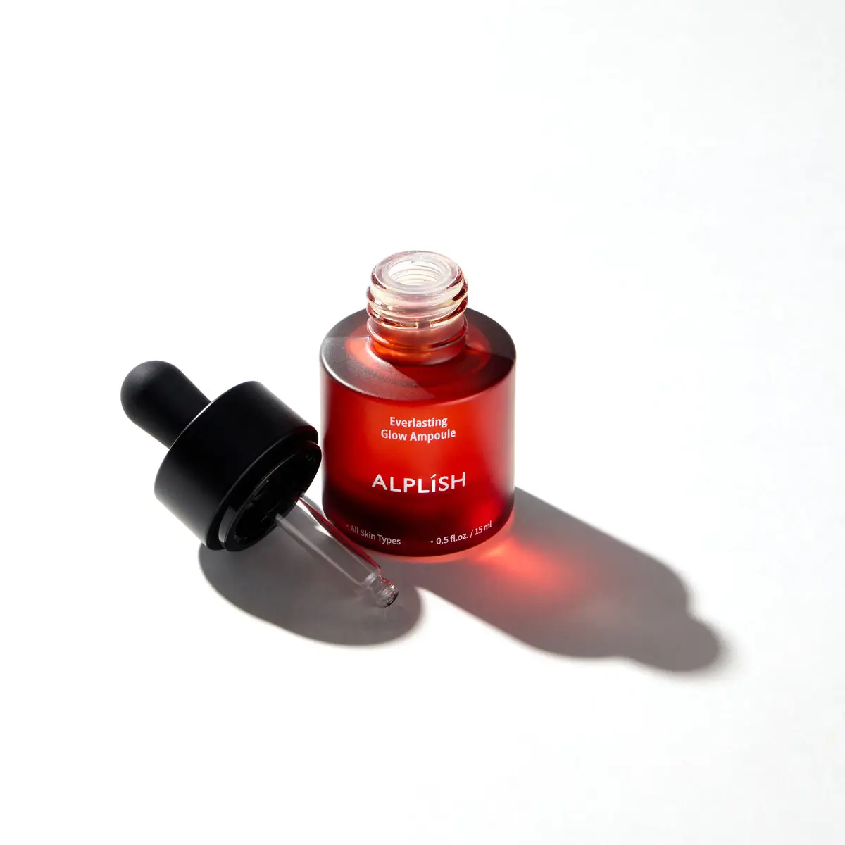 ALPLISH Everlasting Glow Ampoule