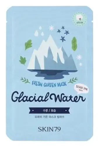 Skin79 Fresh Garden Mask Glacial Water