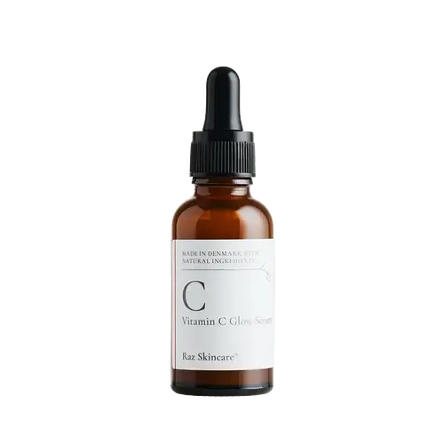 Raz Skincare Vitamin C Glow Serum