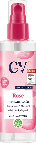 Cadea Vera Rose Reinigungsöl