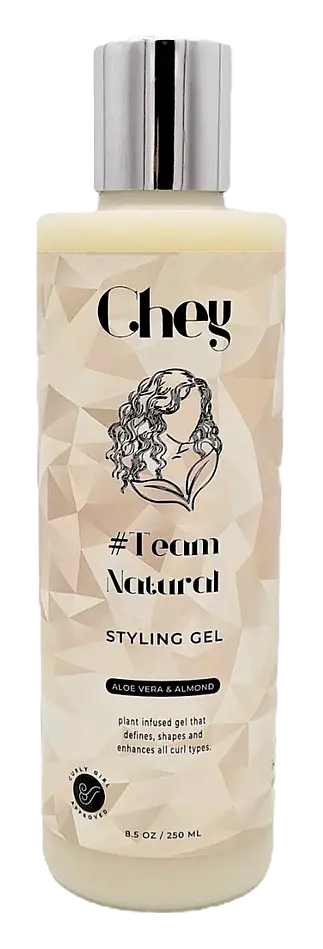 Chey Team Natural Styling Gel
