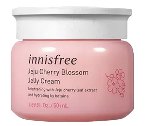 innisfree Jeju Cherry Blossom Jelly Cream