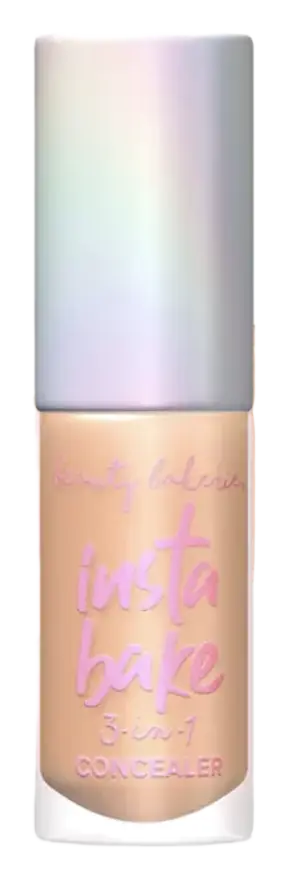 Beauty Bakerie Instabake 3-In-1 Concealer 012 Jamsterdam
