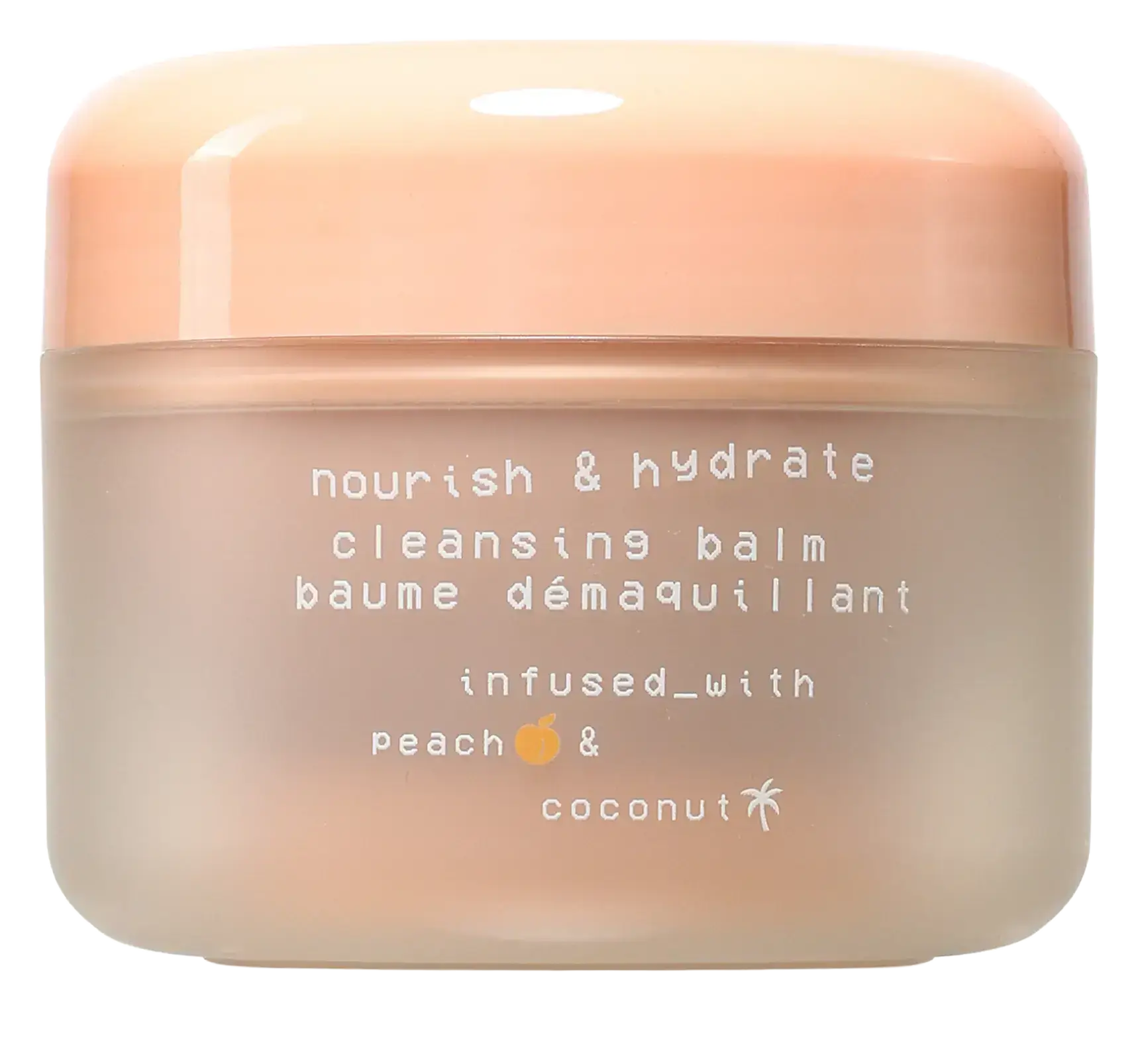 Glow Hub Beauty Nourish & Hydrate Cleansing Balm