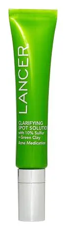 Lancer Skincare Clarifying Spot Solution