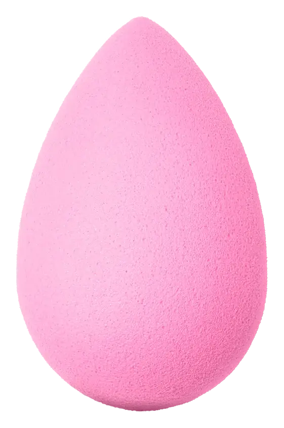beautyblender Limited Edition Makeup Sponge Bubble Gum