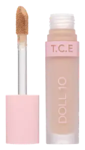 Doll 10 T.C.E. Super Coverage Treatment Concealer Light/Medium