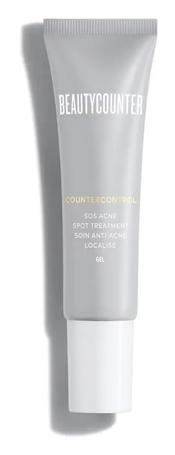 Beautycounter Countercontrol SOS Acne Spot Treatment