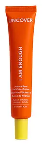 Uncover Licorice Root Dark Spot Serum